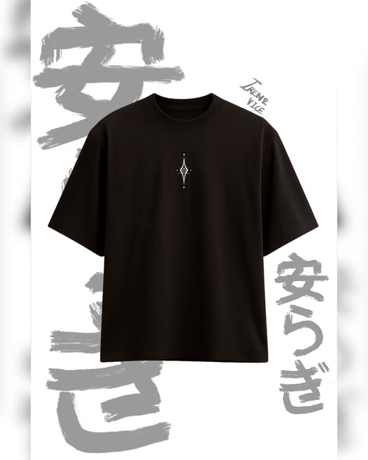 "Serenity" Oversized Tshirt